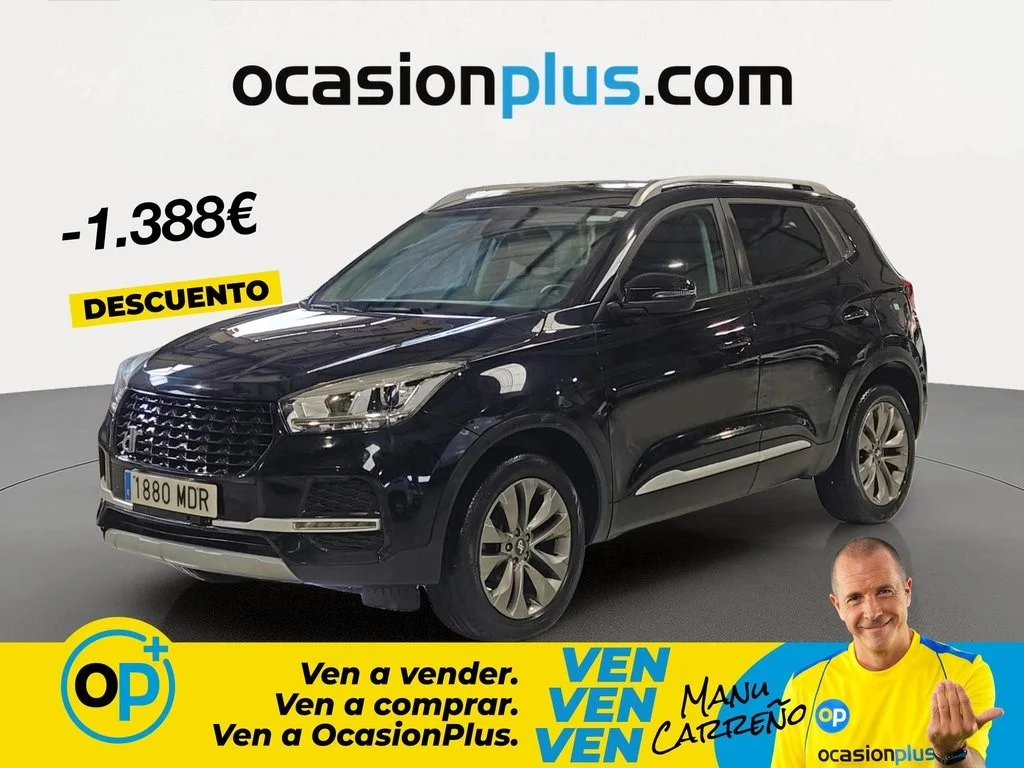 DR DR 4 DR 4.0 1.5
