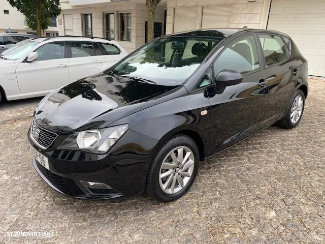 SEAT Ibiza 1.0 Style