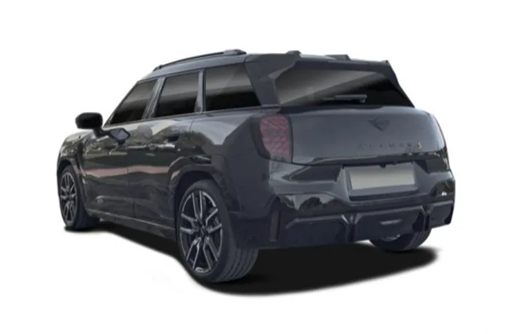 MINI - MINI Aceman - Mini Aceman SE Classic M
