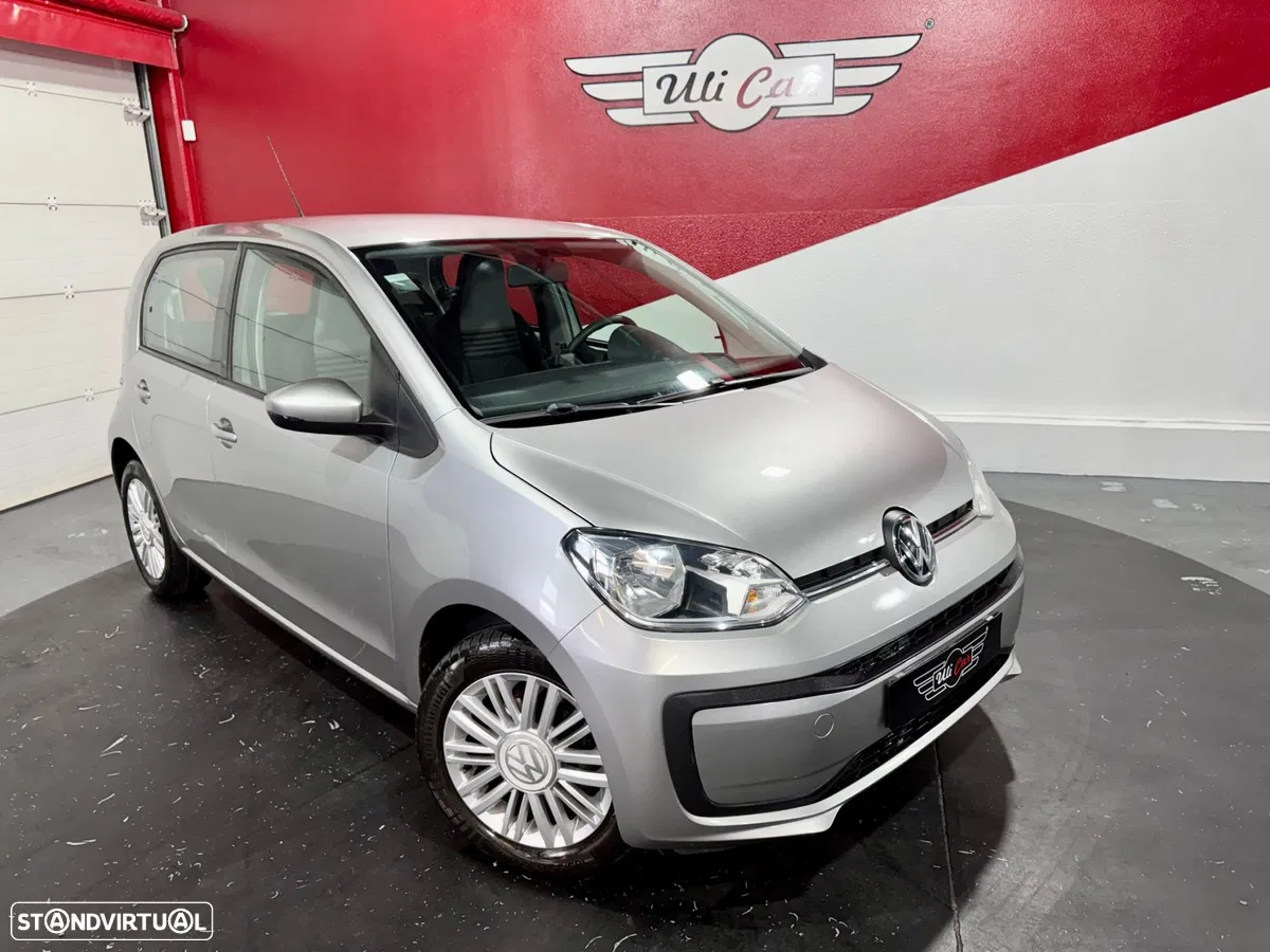 VW Up!