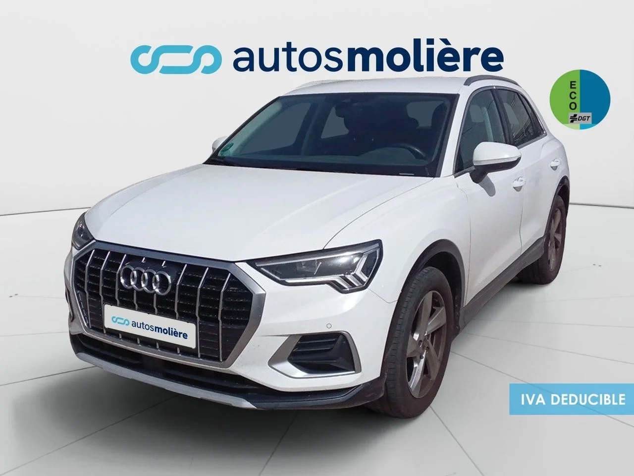Advanced 35 TFSI 110 kW (150 CV) S tronic