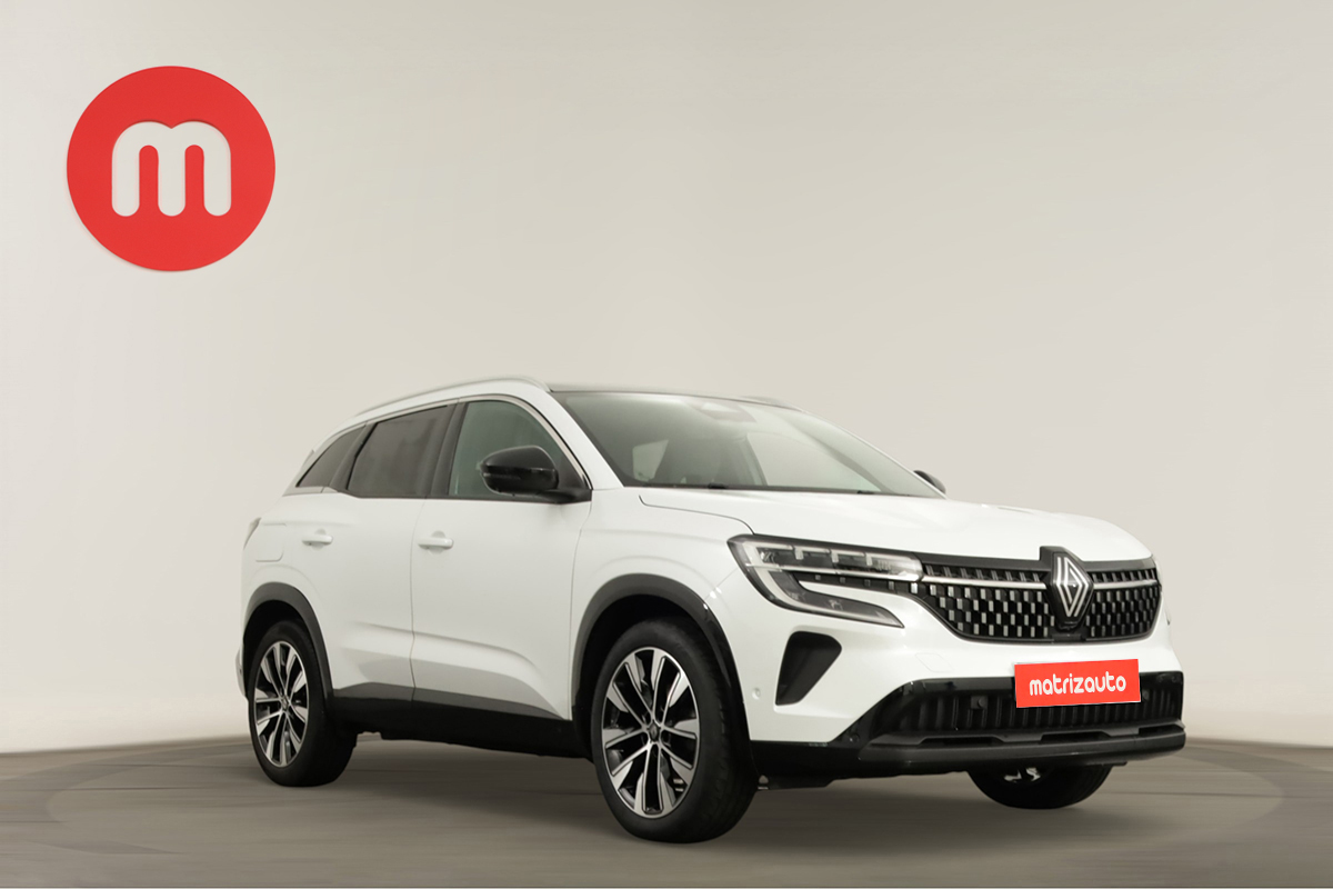 Renault Austral