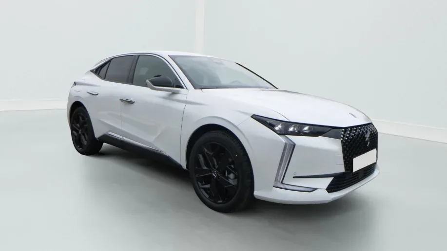 DS DS4 BlueHDi 130 EAT8 Pallas Zéro km immatriculé