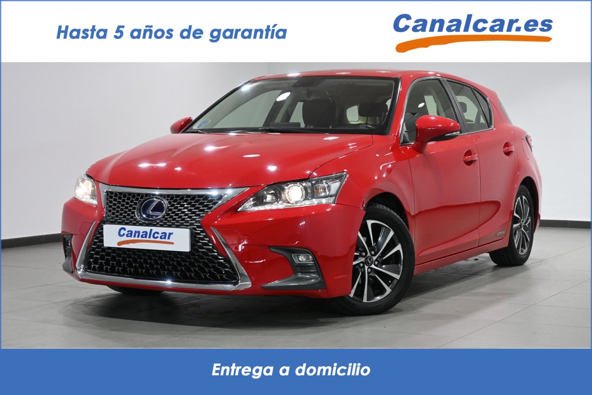 Coches de Segunda Mano y Ocasión