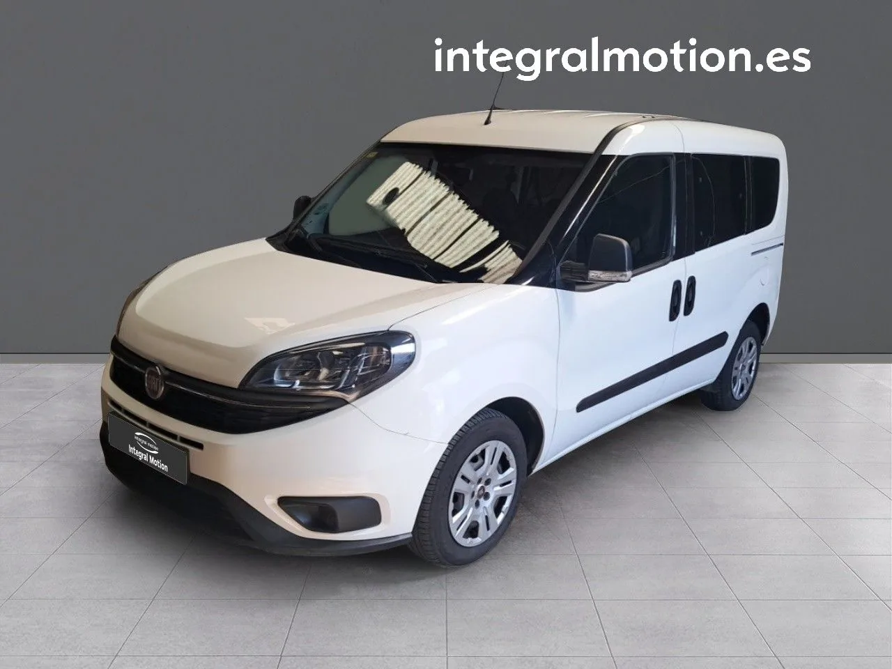 Fiat 500X Connect 1.6 Multijet 130CV SandS