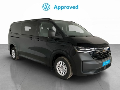 Life 1.5 TSI 85 kW (116 CV)