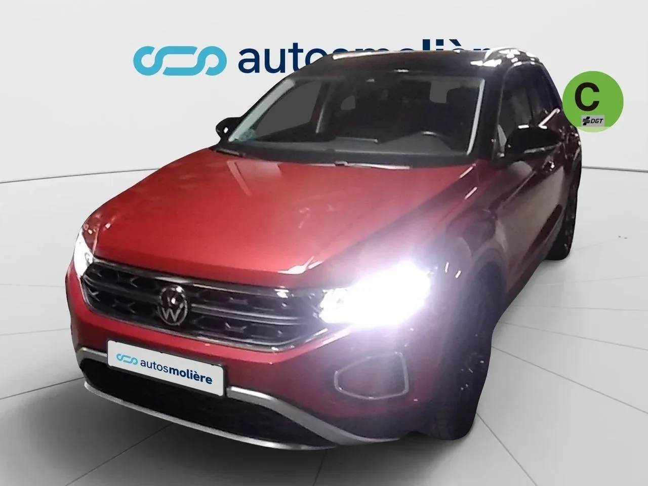 Dark 1.0 TSI 81 kW (110 CV)
