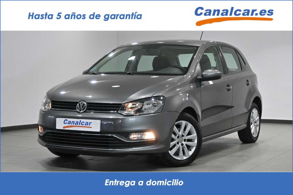 Coches de Segunda Mano y Ocasión