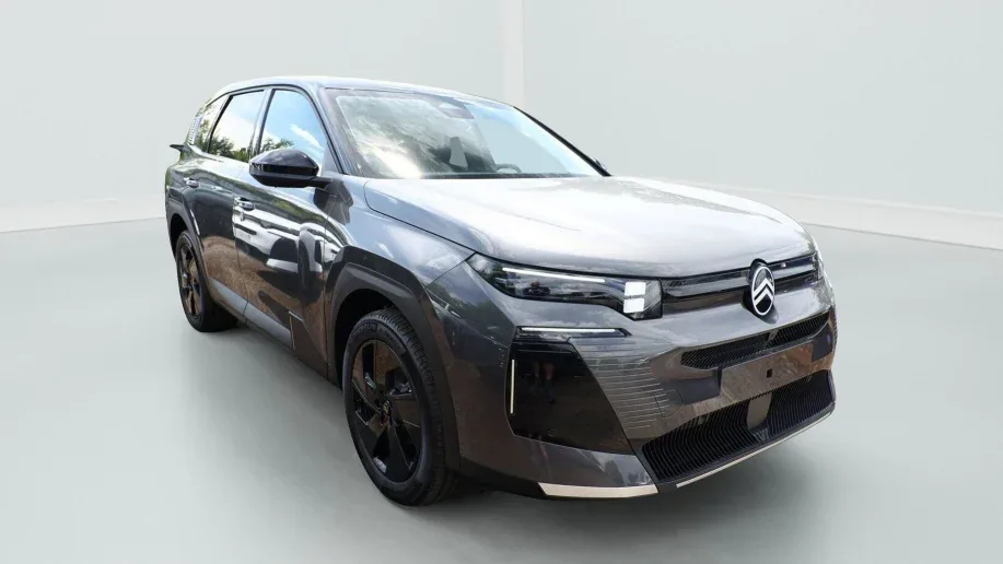 Citroën C5 Aircross HYBRID MAX 145 Zéro km immatriculé