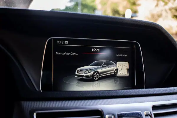 Mercedes-Benz E 250 2016 BlueTEC Avantgarde Auto