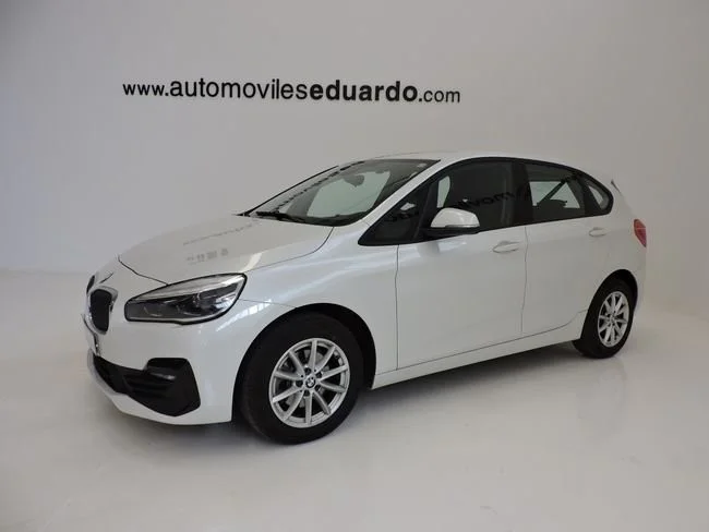 BMW Serie 2 216d