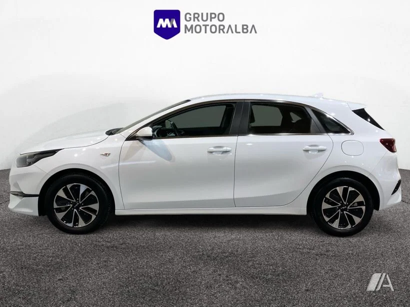 KIA Ceed Ceed 1.0 T-GDI Drive 100