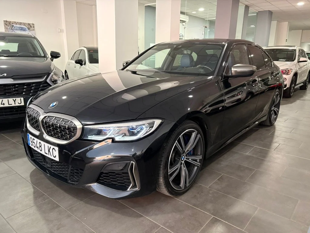 BMW Serie 3 M340iA xDrive
