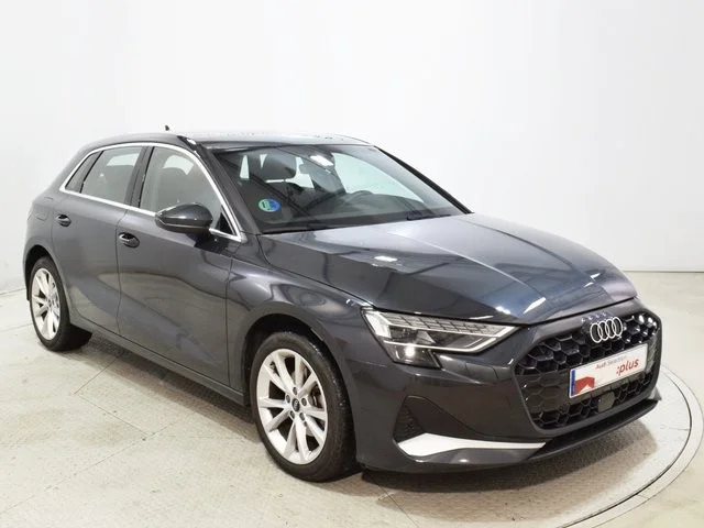 AUDI A3 A3 Sportback TFSI Advanced S tronic 110kW
