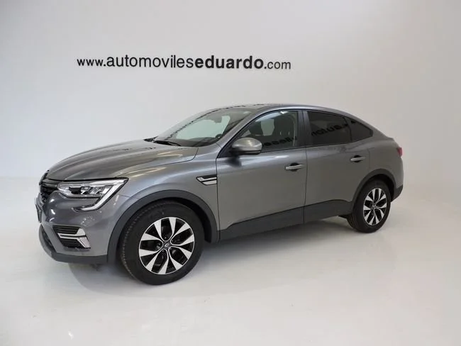 RENAULT Arkana BUSINESS 1.3 TCE 140CV