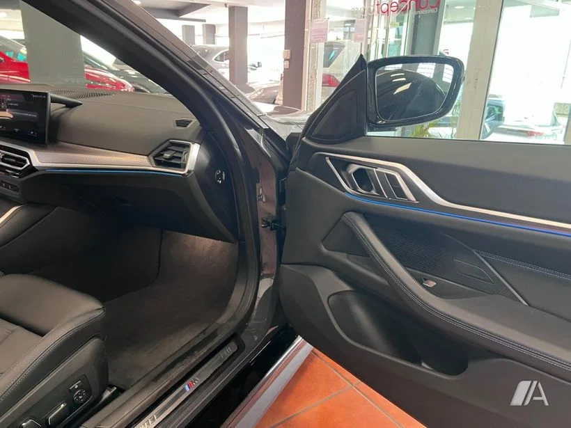 BMW Serie 4 M440iA Gran Coupé xDrive M Sport Pro