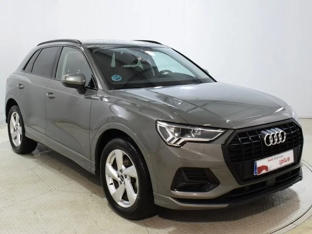 AUDI Q3 Q3 35 TFSI Advanced S tronic