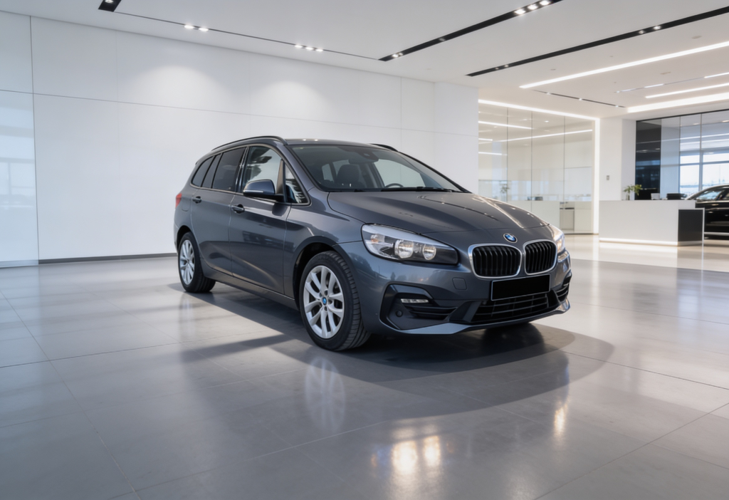 BMW Serie 2 218d Gran Tourer