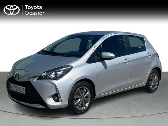 TOYOTA Yaris Yaris 100H 1.5 Active