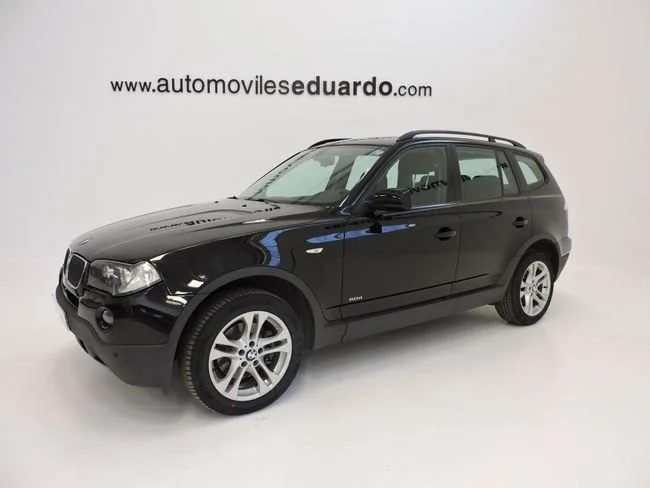 BMW X3 X3 xDrive 20d