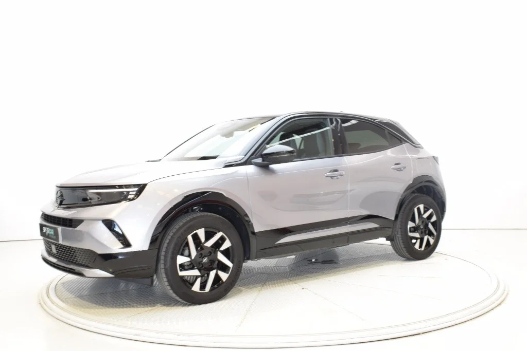 OPEL Mokka Mokka 1.2T S&S GS 136
