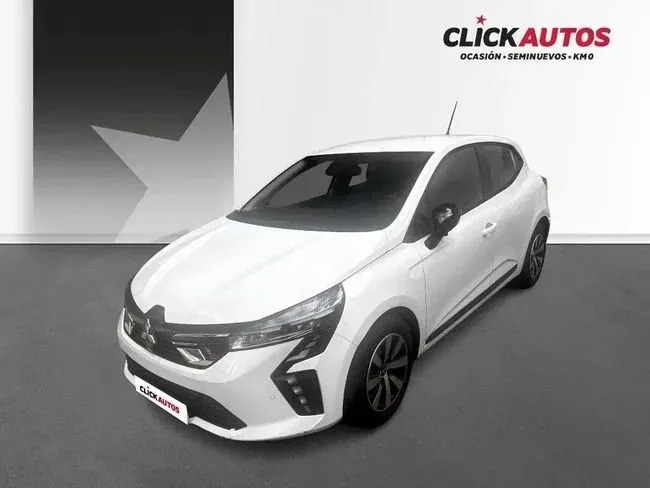MITSUBISHI Colt Colt 100T Motion