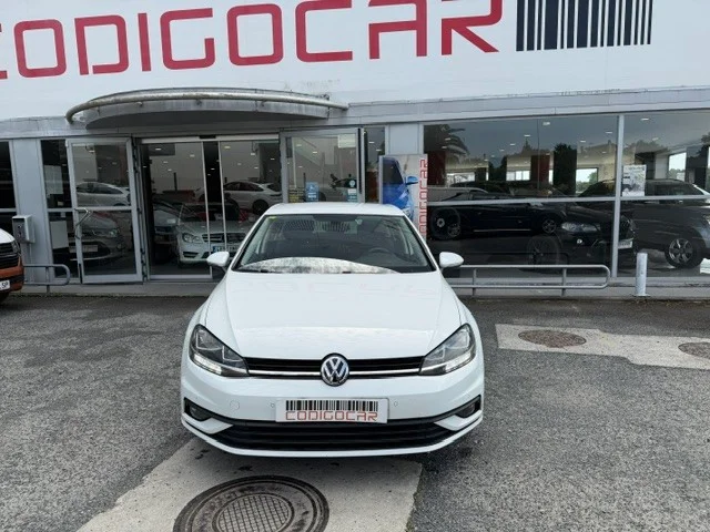 VOLKSWAGEN Golf Golf 1.6TDI Advance 85kW