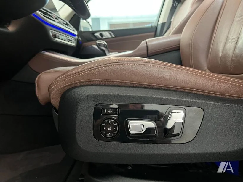 BMW X5 X5 xDrive 25dA