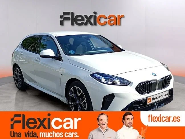 BMW Serie 1 120d