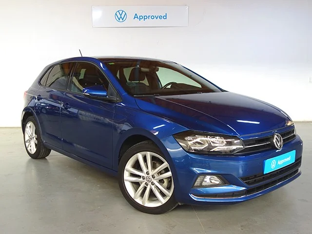 VOLKSWAGEN Polo Polo 1.6TDI Sport DSG 70kW