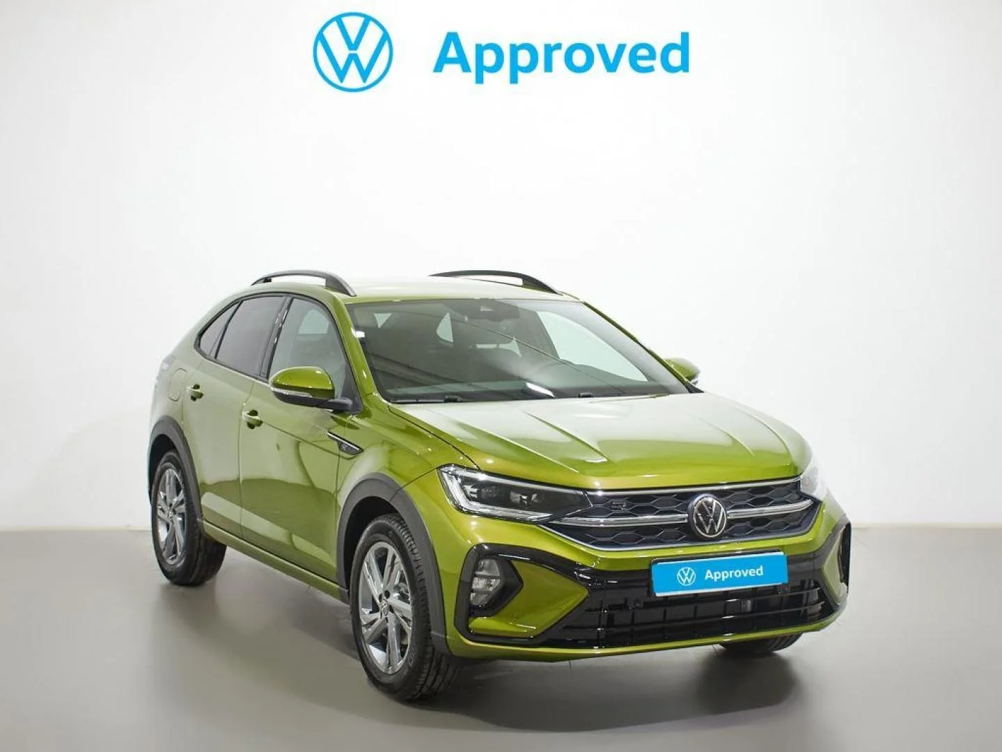 VOLKSWAGEN Taigo Taigo 1.0 TSI R-Line 85kW