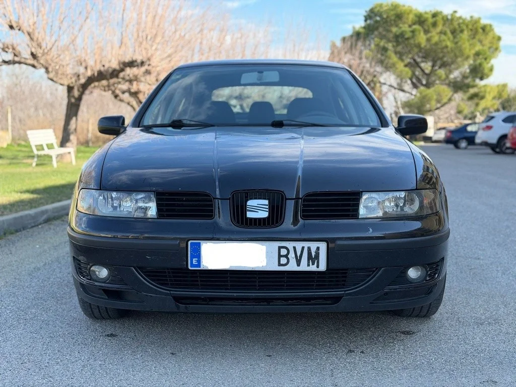 SEAT León León 1.9TDI Stella