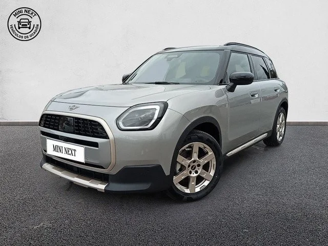 MINI Countryman Countryman D Essential