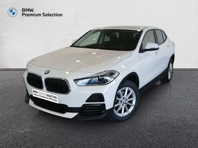 BMW X2 X2 sDrive 18dA Business