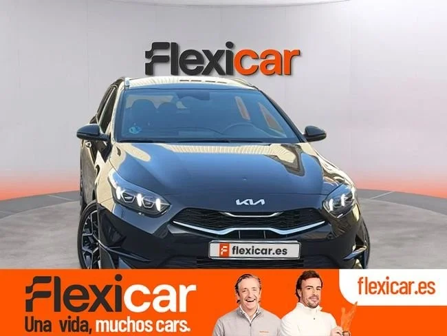 KIA Ceed Tourer 1.0 MHEV 74kW Style Edition DCT