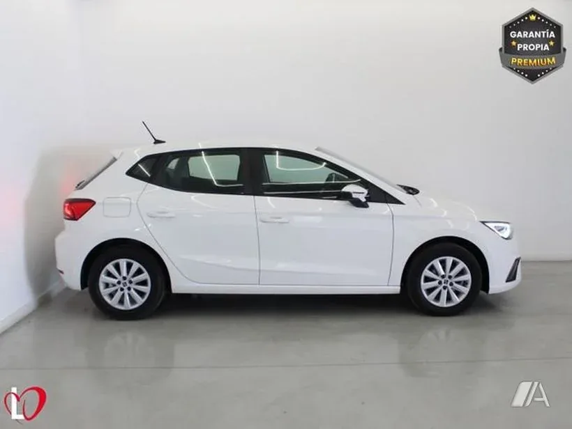 SEAT Ibiza 1.0 TSI 81kW (110CV) Style XM