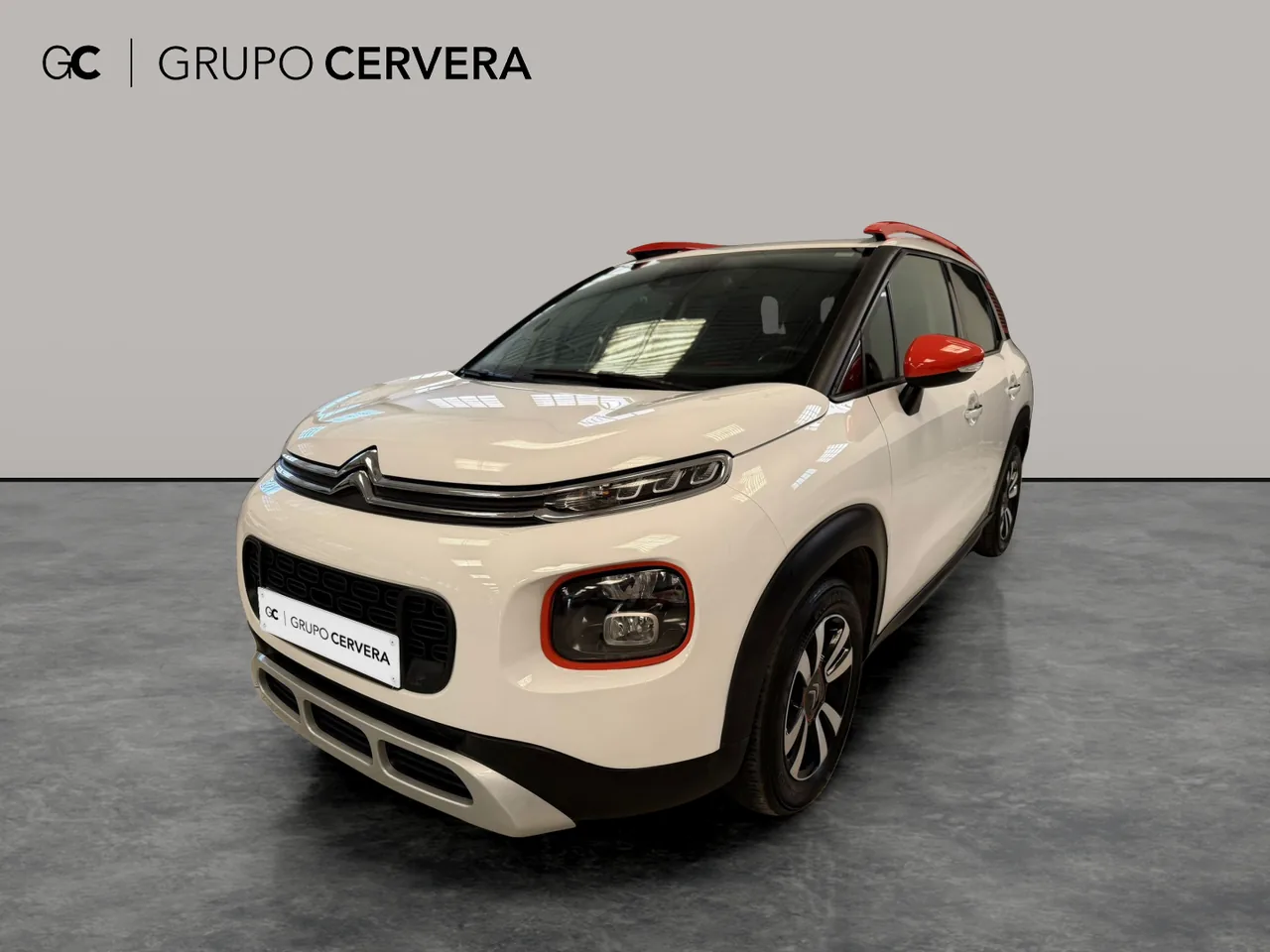 CITROEN C3 Aircross C3 Aircross Puretech S&S Shine EAT6 110