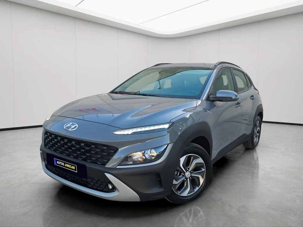 HYUNDAI Kona Kona HEV 1.6 GDI DT Maxx