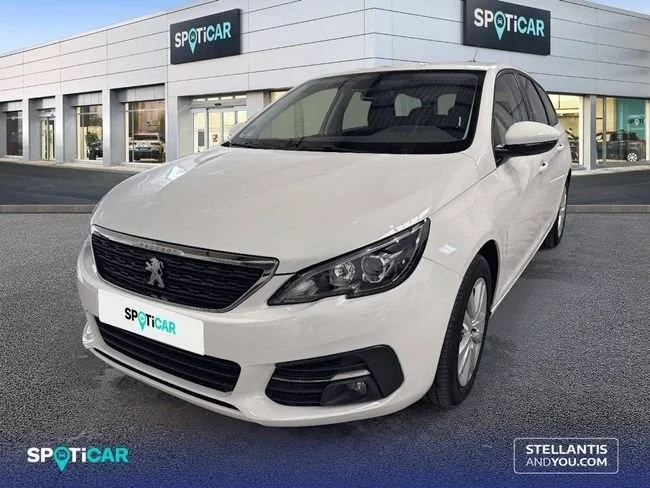 PEUGEOT 308 308 SW 1.5BlueHDi S&S Active 130