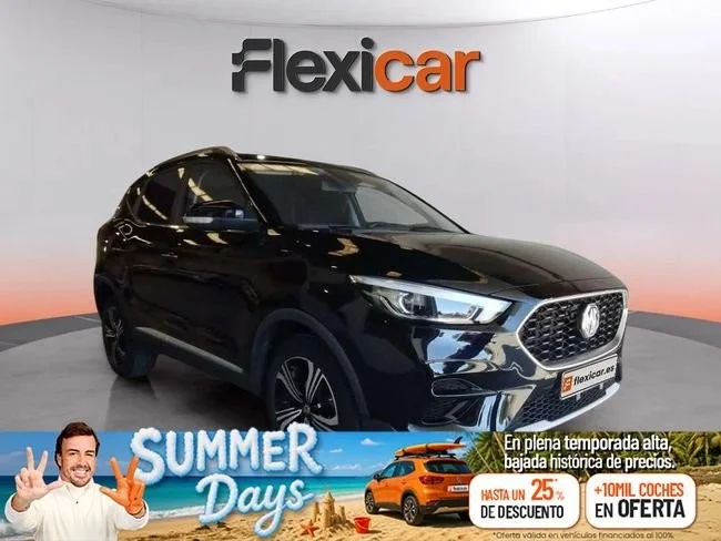 MG ZS 1.5 Comfort