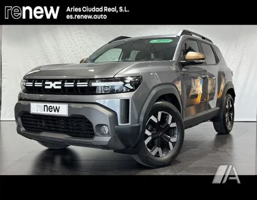 RENAULT Arkana Arkana 1.3 TCe Evolution EDC 103kW