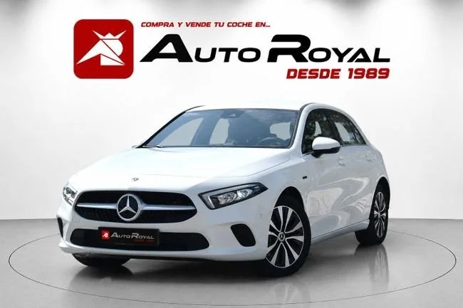 MERCEDES-BENZ Clase A 250e ADVANTAGE PHEV