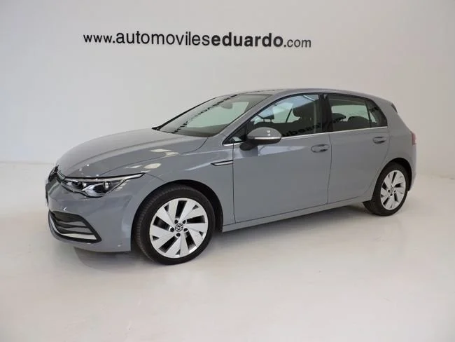 VOLKSWAGEN Golf Golf 1.5 eTSI Life DSG 96kW
