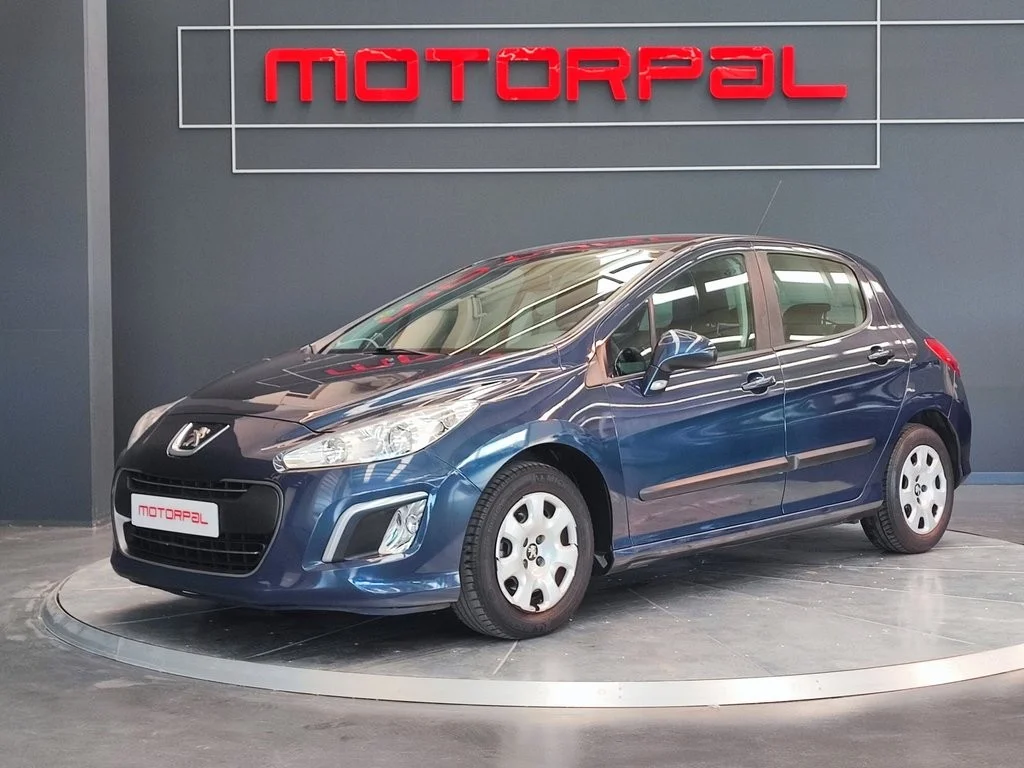 PEUGEOT 308 308 1.6HDI FAP Access