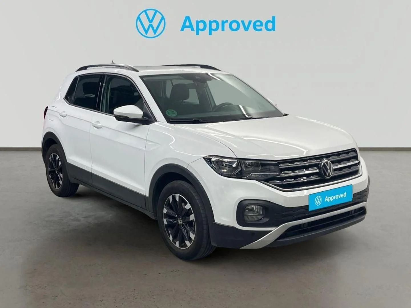 VOLKSWAGEN T-Cross T-Cross 1.0 TSI Advance 81kW