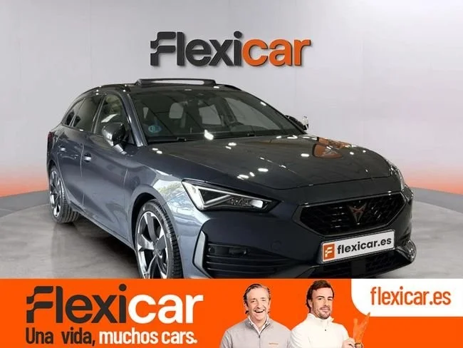 CUPRA León SP 1.5 eTSI 110kW (150CV) DSG