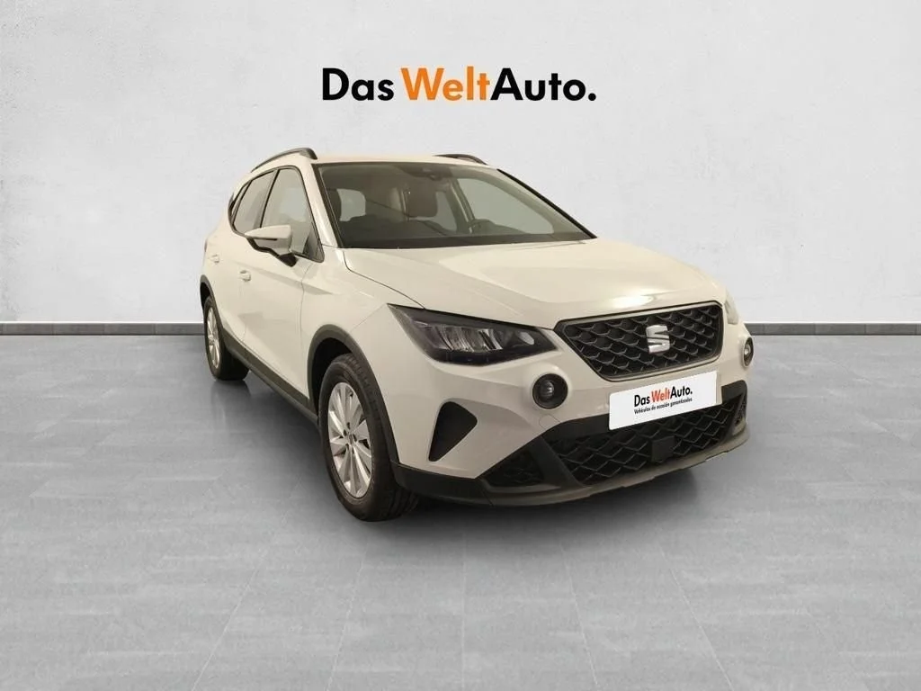 SEAT Arona Arona 1.0 TSI S&S Style Special Edition 115