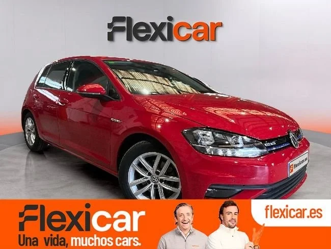 VOLKSWAGEN Golf Golf 1.5 TSI Evo BM Last Edition 96kW