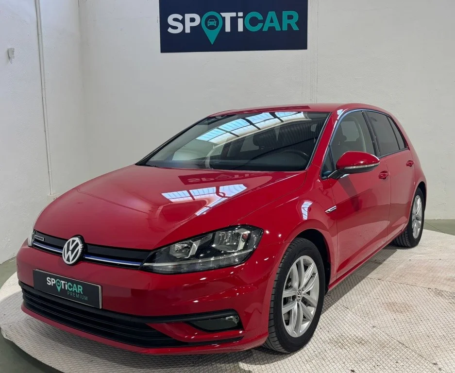 VOLKSWAGEN Golf Golf 1.5 TSI Evo BM Advance 96kW