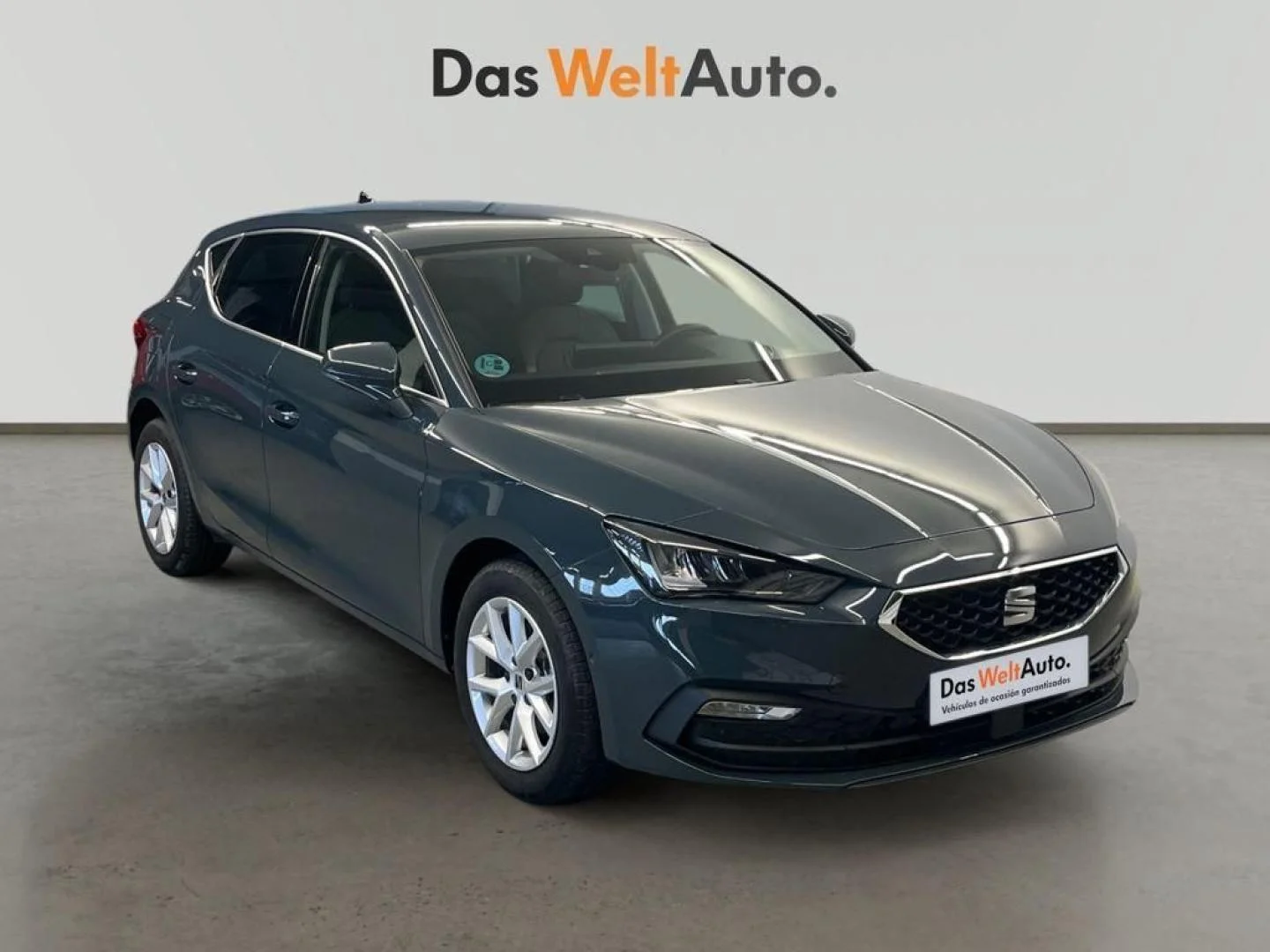 SEAT León León 2.0TDI S&S Style XS 115